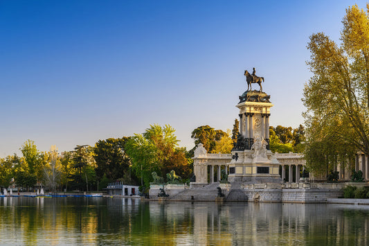 Madrid