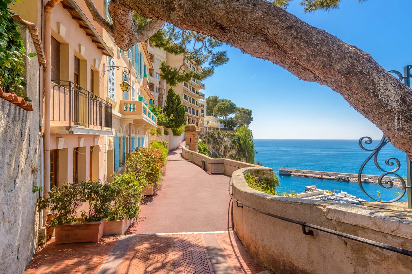 Monaco