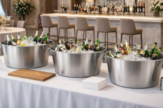 Event and Dining Essentials
