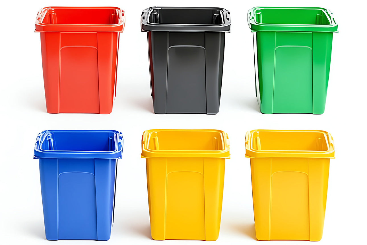Wastebasket Liners | Hospitality Essential | Erwyn Products