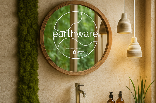 Earthware