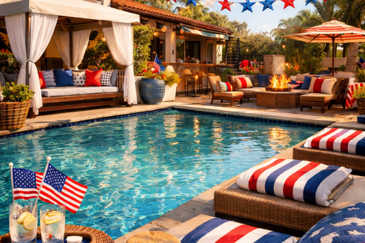 Memorial Day Weekend Essentials