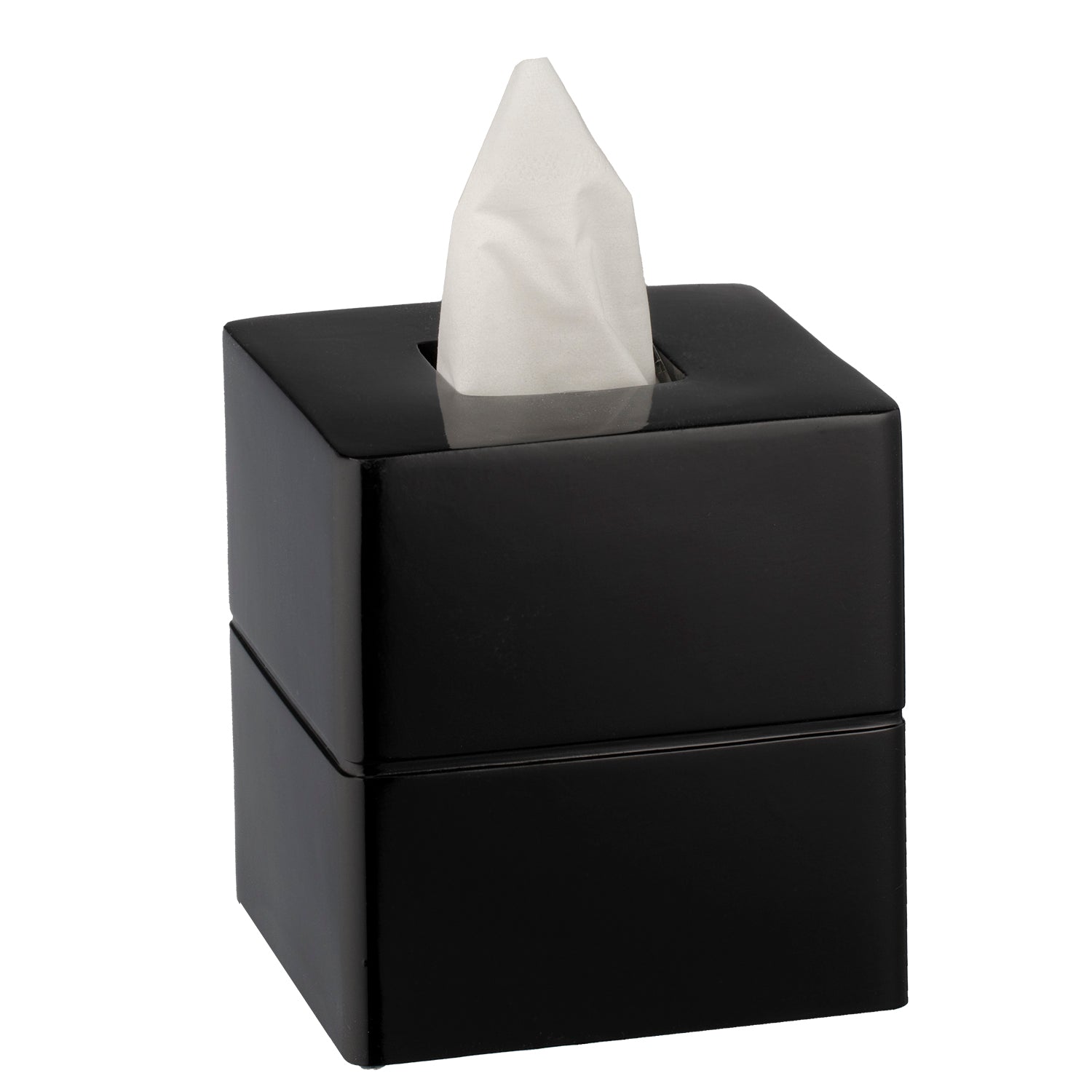 Malibu Boutique Tissue Box Cover | Erwyn Products
