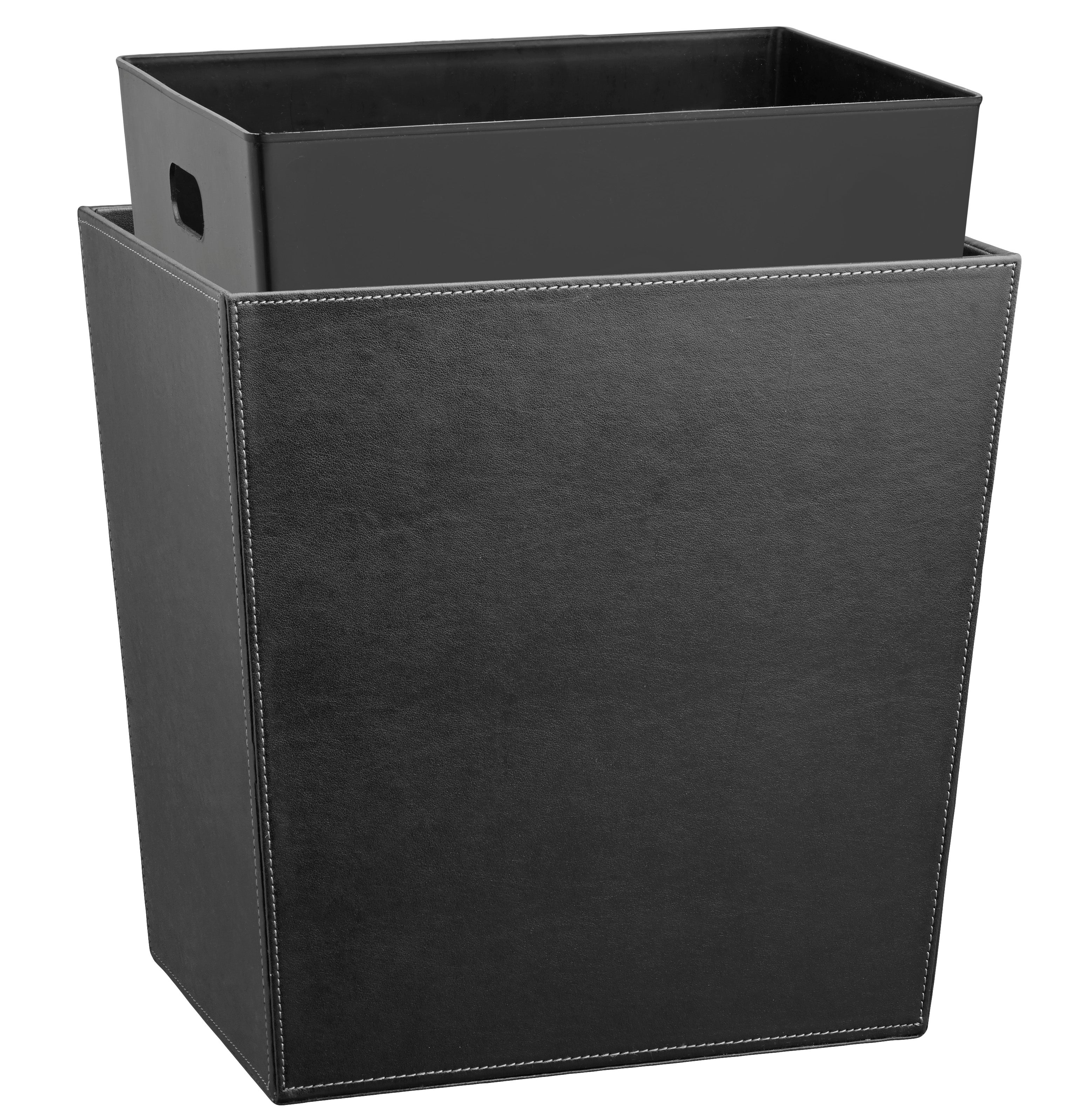 Cordoba 16qt Standard Wastebasket | Waste Management | Erwyn Products