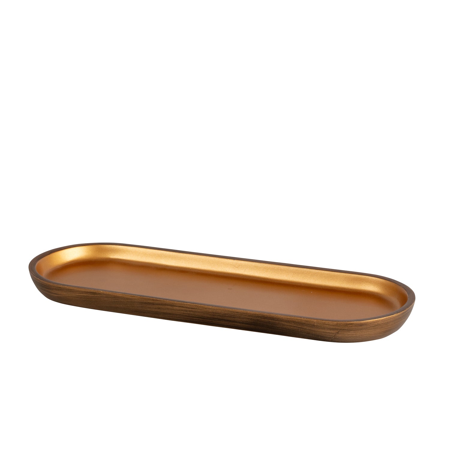 Urban Oasis Amenity Tray | Modern-Chic Holder | Erwyn Products