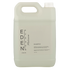 Image of the EDEN AVENUE PLATINUM 1 Gallon Shampoo, featuring a sleek bulk container designed for hospitality settings, providing premium hair cleansing solutions.