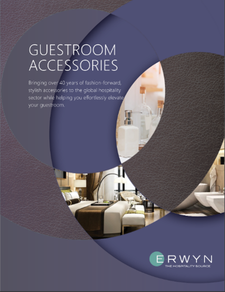 Guestroom Accessories