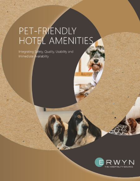 Pet-Friendly Hotel Amenities